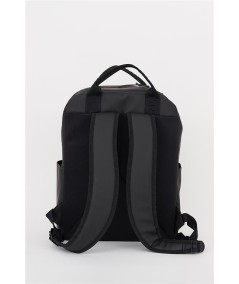 Mochila Tantä Puvlieto Black