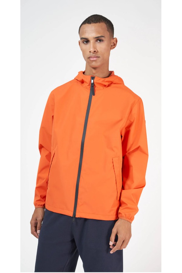 Impermeable Tantä Liutis Color Tigerlily