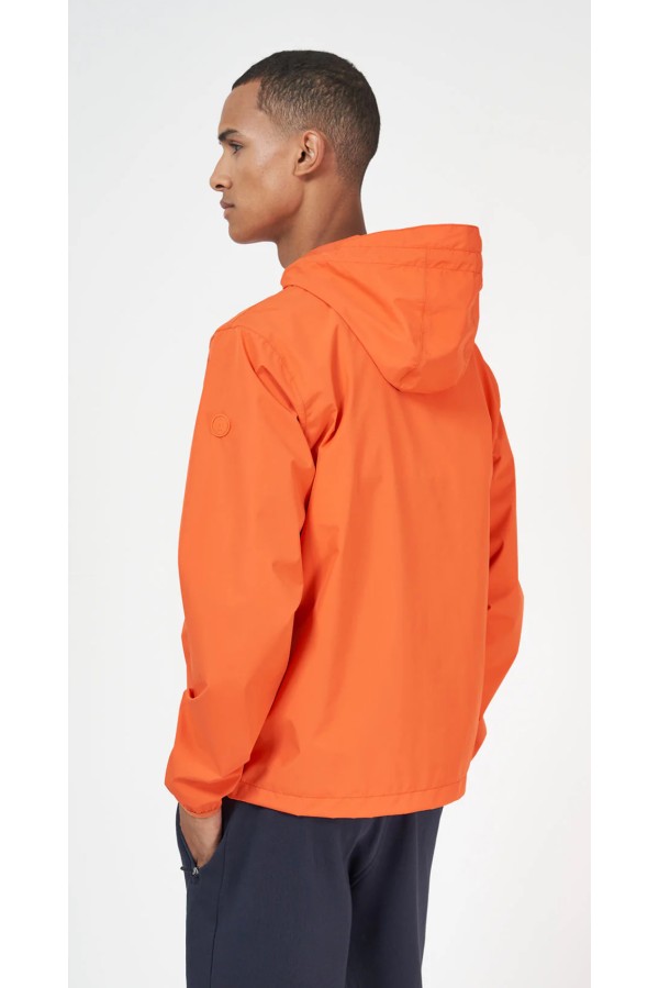 Impermeable Tantä Liutis Color Tigerlily