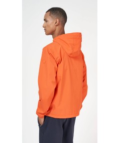 Impermeable Tantä Liutis Color Tigerlily