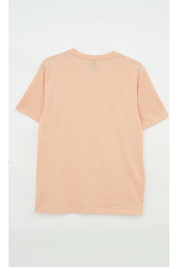 Camiseta Tantä Zarzallo Color Peach Parfait