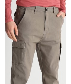 Pantalón Cargo 139589 Color 472