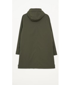 Chaqueta Tantä Elurra Color Khaki