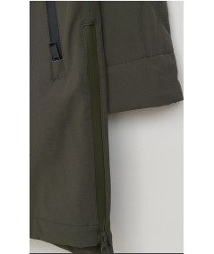 Chaqueta Tantä Elurra Color Khaki