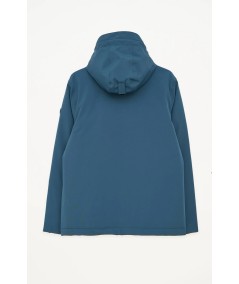 Chaqueta Tantä Neve Color Lg Blue