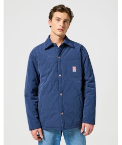 Chaqueta Wrangler Casey Color Navy