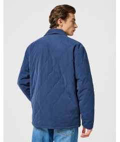 Chaqueta Wrangler Casey Color Navy