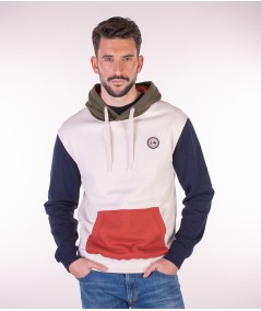 Hoodie La Vespita  50906 Color 1