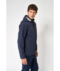 Chaqueta Tantä Stortbui Color Navy