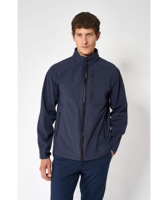 Chaqueta Tantä Stortbui Color Navy