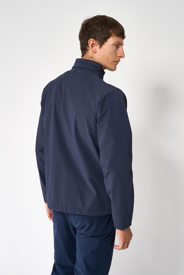 Chaqueta Tantä Stortbui Color Navy