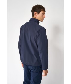 Chaqueta Tantä Stortbui Color Navy