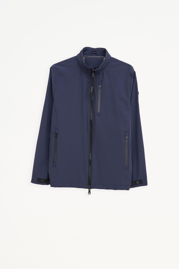 Chaqueta Tantä Stortbui Color Navy